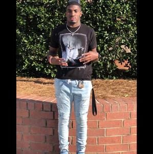 Meet your Posher, Patrick